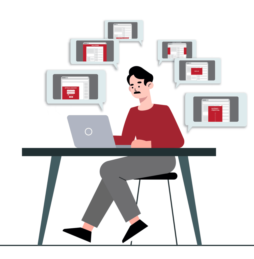 Ad Operations