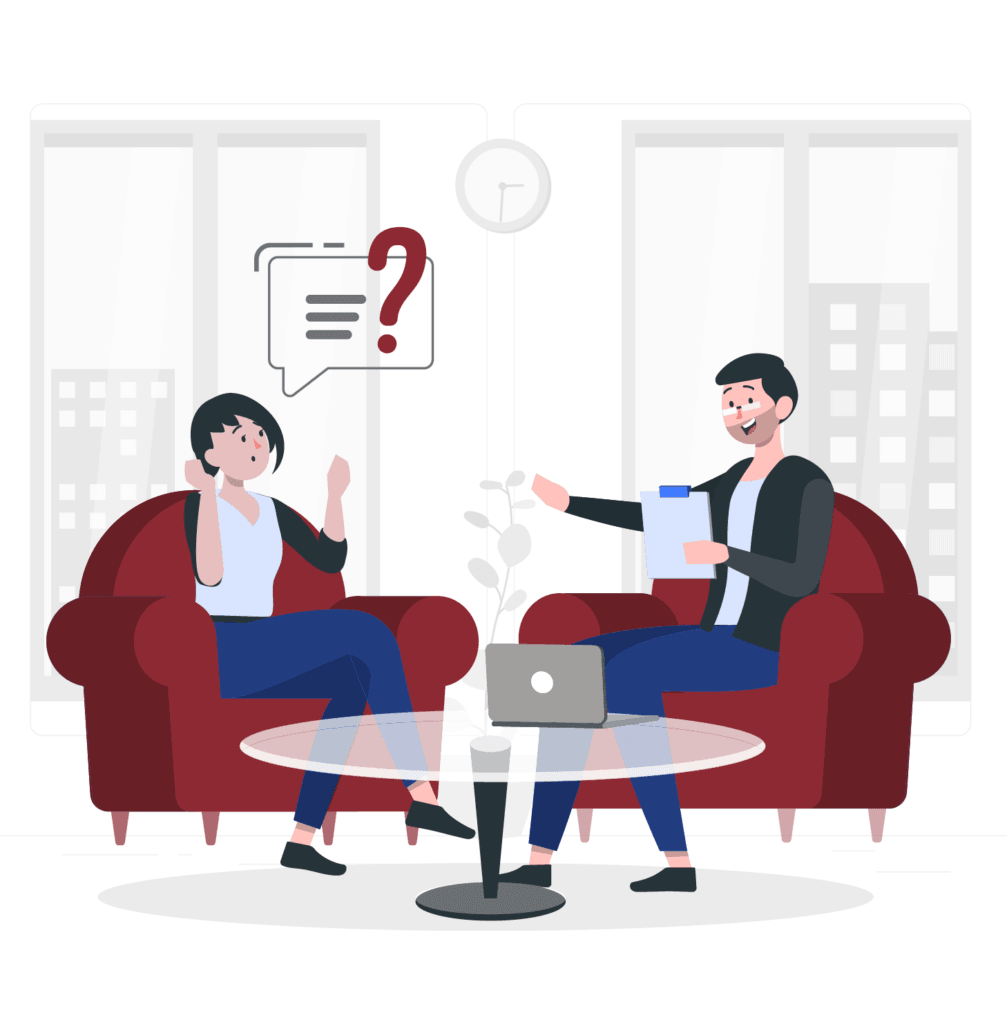 Consultation