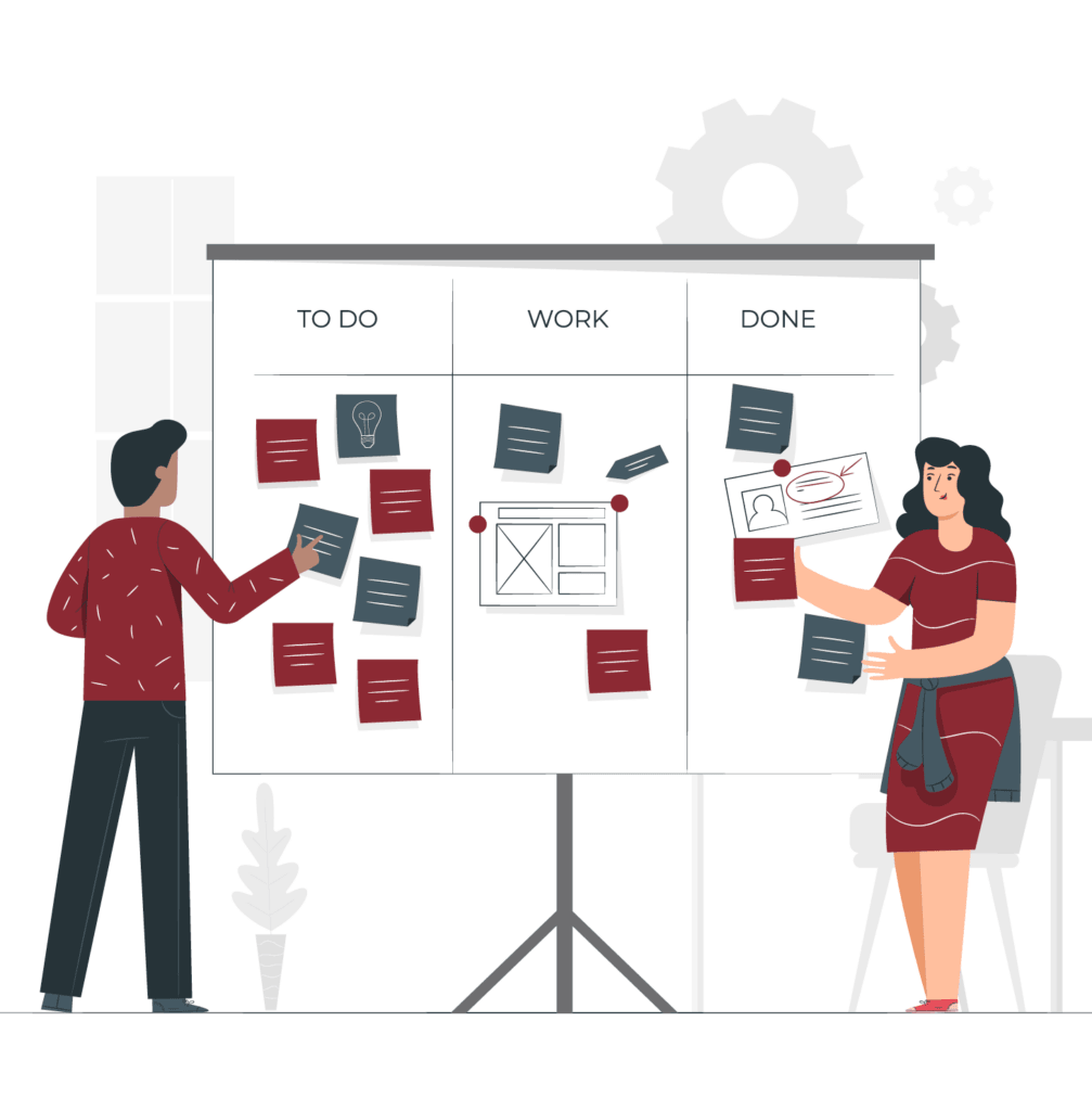 Projects