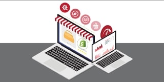 Shopify Stores
