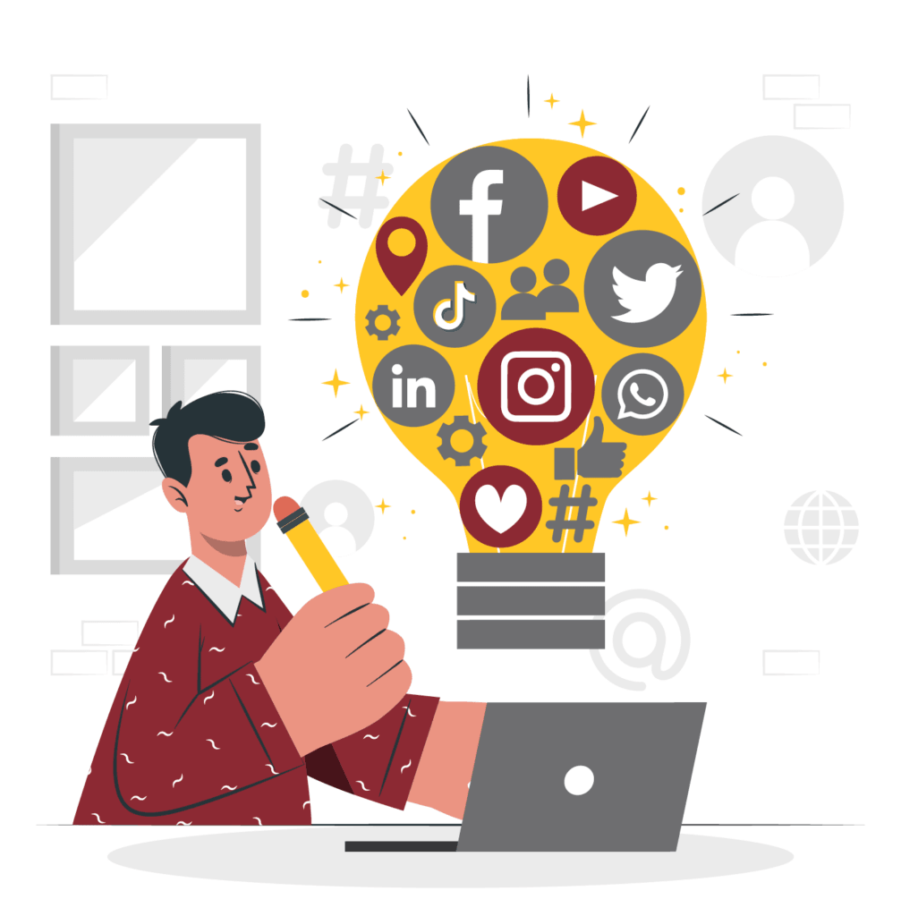 Social Media