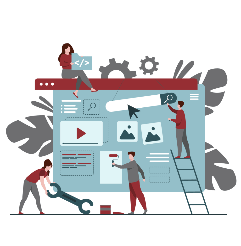Website Design