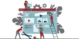 Website Design