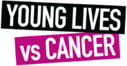young lives versus cancer logo