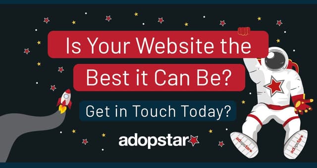 Is Your Website the Best It Can Be?