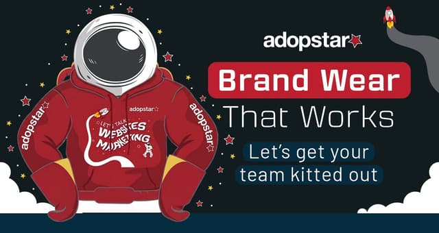 Brand Wear That Works: Launch Your Business Into Expo Season