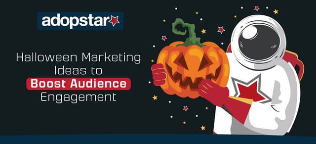 Spooky Smart Marketing