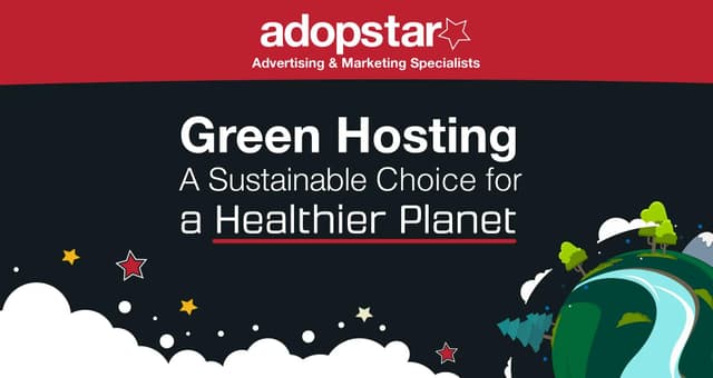 Green Hosting