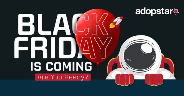 Black Friday Starts Now: Is Your Q4 Marketing Ready?