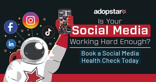 Is Your Social Media Working Hard Enough?
