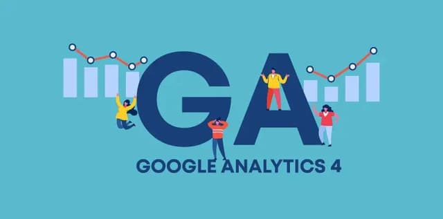 Move over Universal Analytics – here comes GA4